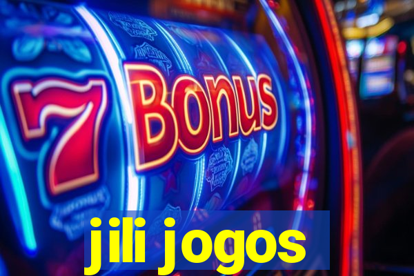 jili jogos